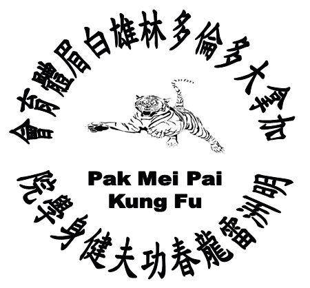 Little Stone Lion Traditional Martial Arts